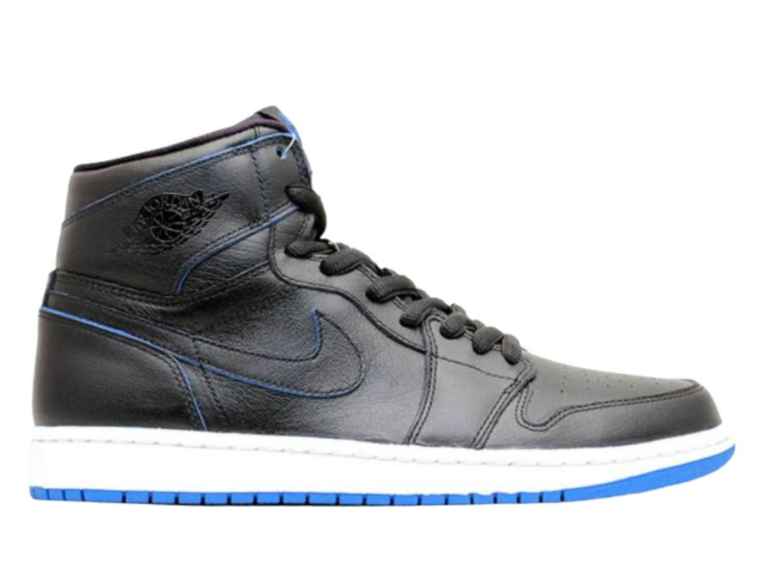 Jordan Jordan 1 SB Lance Mountain Black