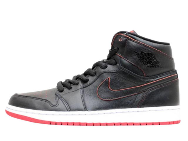 Jordan Jordan 1 SB Lance Mountain Black - view 2