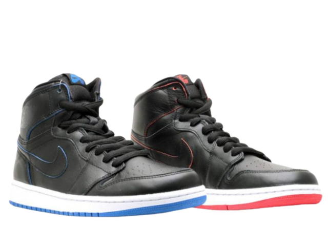 Jordan Jordan 1 SB Lance Mountain Black - view 3