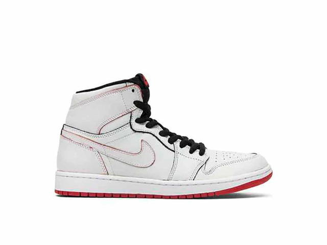 Jordan Lance Mountain x Air Jordan 1 Retro SB QS 'Lance Mountain' - view 1