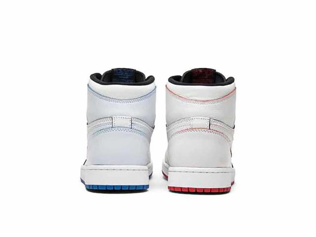 Jordan Lance Mountain x Air Jordan 1 Retro SB QS 'Lance Mountain' - view 4