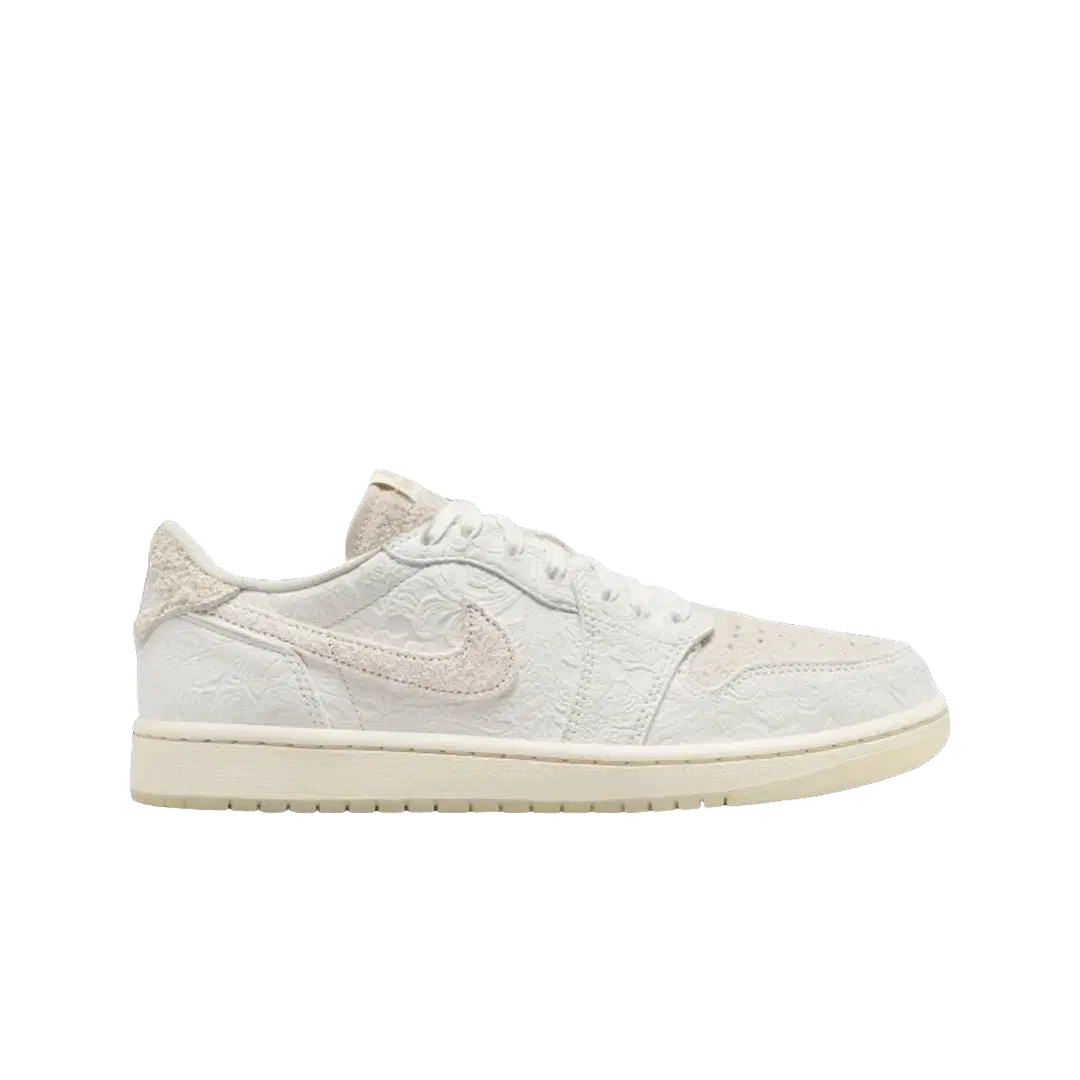 Jordan Jordan 1 Retro Low OG Chris Paul