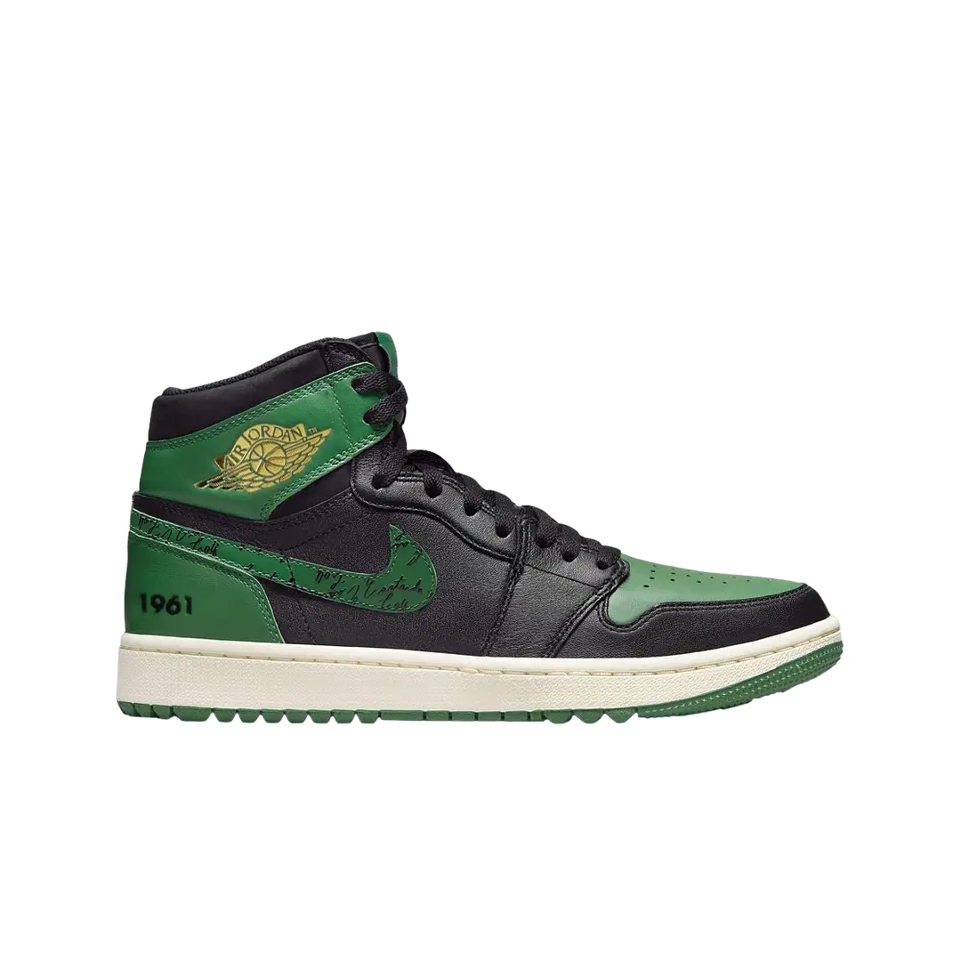 Jordan Jordan 1 Retro High Golf Eastside Golf 1961