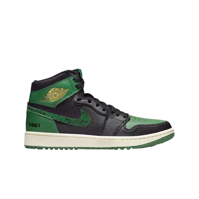 Jordan Jordan 1 Retro High Golf Eastside Golf 1961 - view 2
