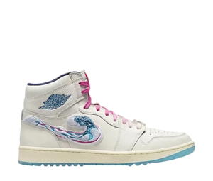 Buy Jordan 1 x Michelle Wie West High Golf NRG 2 Sail Hyper Pink at Sasom – Authentic and Ready to Ship