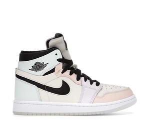 Buy Jordan 1 High Zoom Air CMFT Easter (Women's) at Sasom – Authentic and Ready to Ship