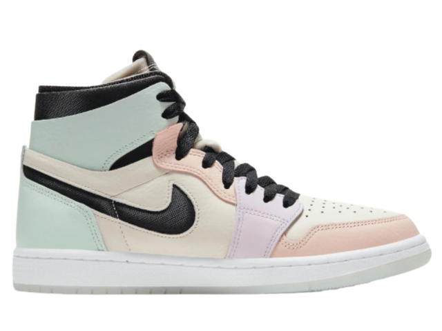 Jordan Jordan 1 High Zoom Air CMFT Easter (Women's) - view 1
