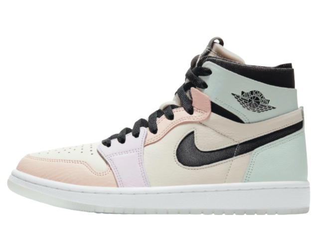 Jordan Jordan 1 High Zoom Air CMFT Easter (Women's) - view 2