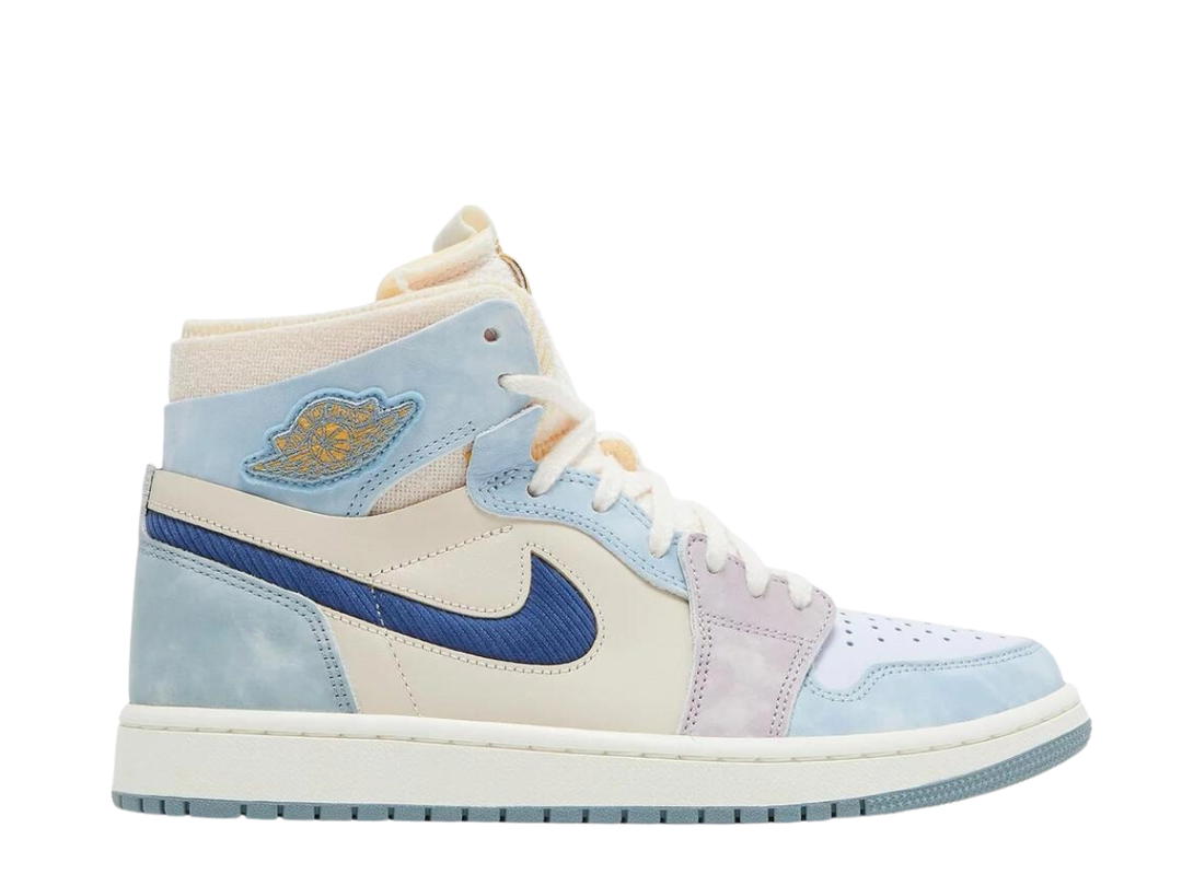 Jordan Jordan 1 Zoom Comfort Celestine Blue