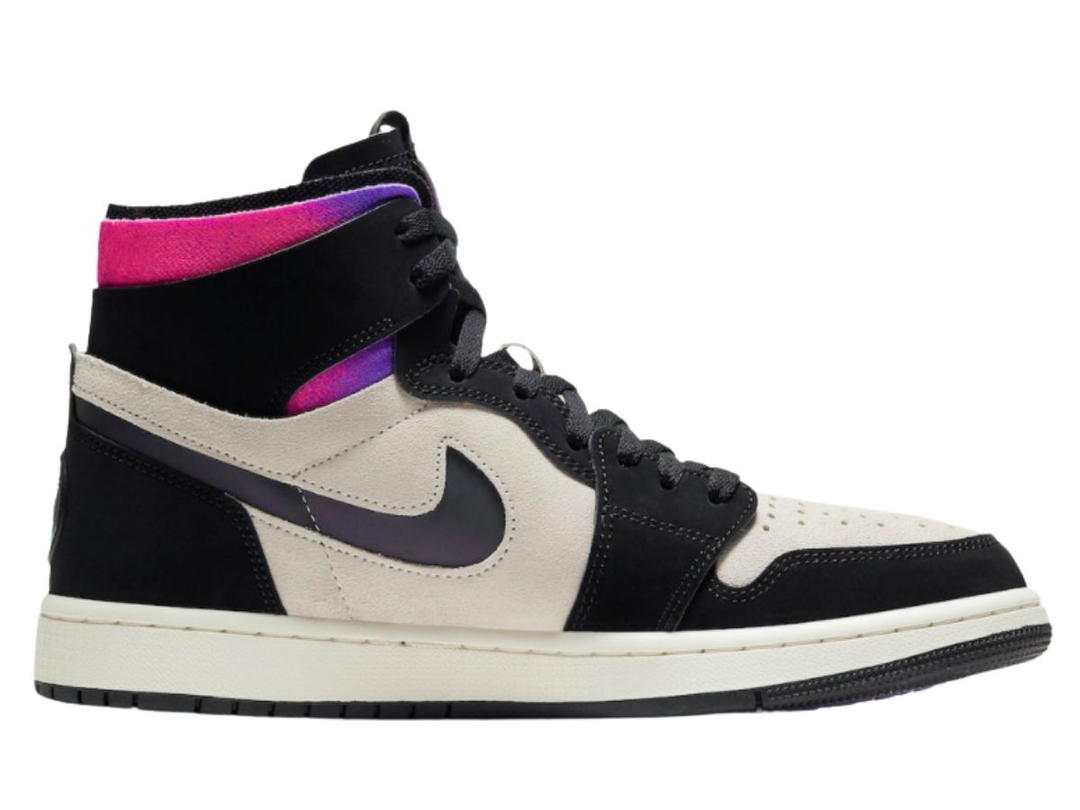 Jordan Jordan 1 High Zoom Air CMFT PSG Paris Saint-Germain