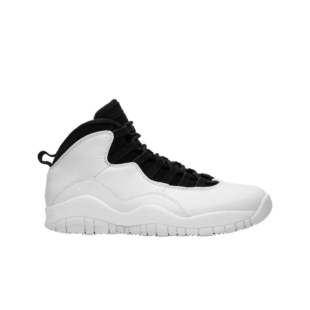 Jordan Jordan 10 Retro I'm Back