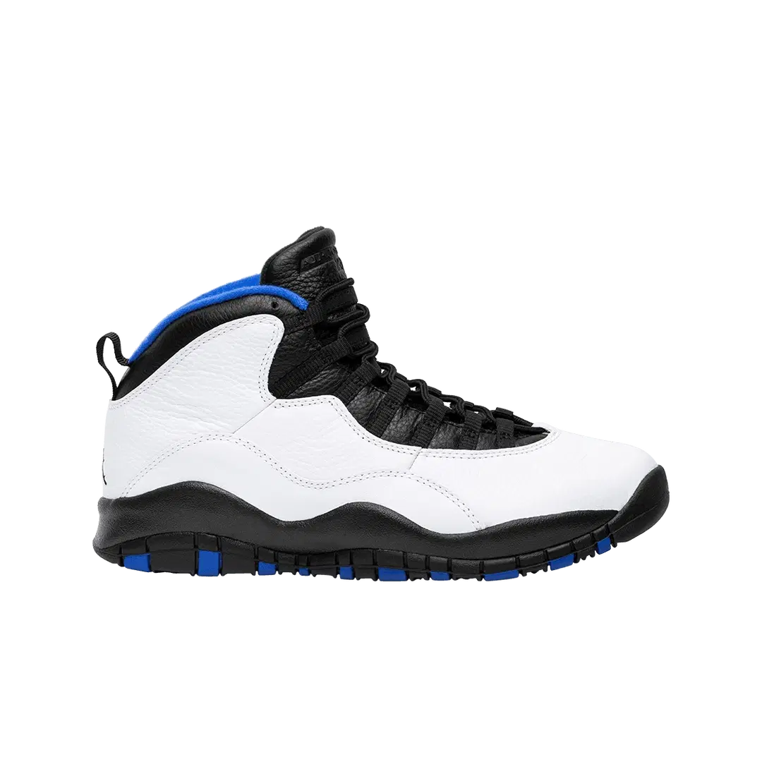 Jordan Jordan 10 Retro Orlando