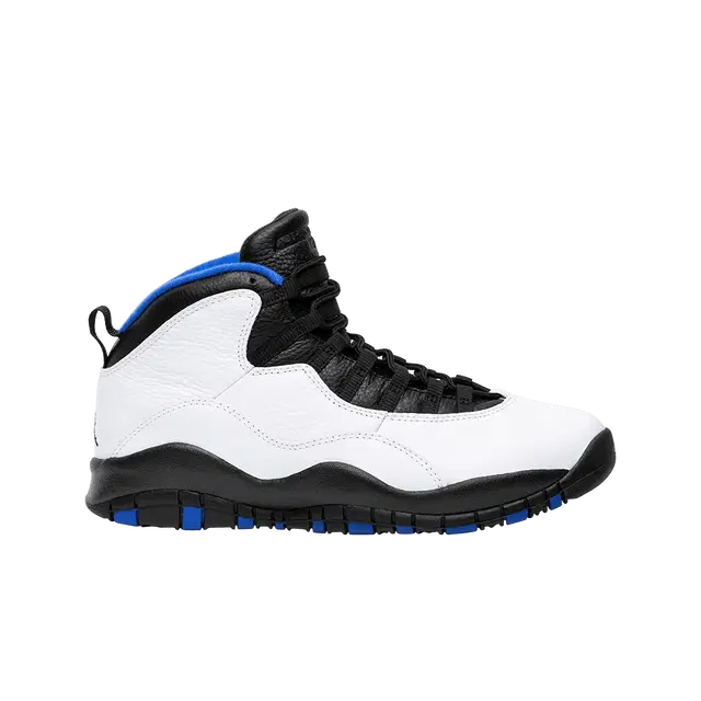Jordan Jordan 10 Retro Orlando - view 1
