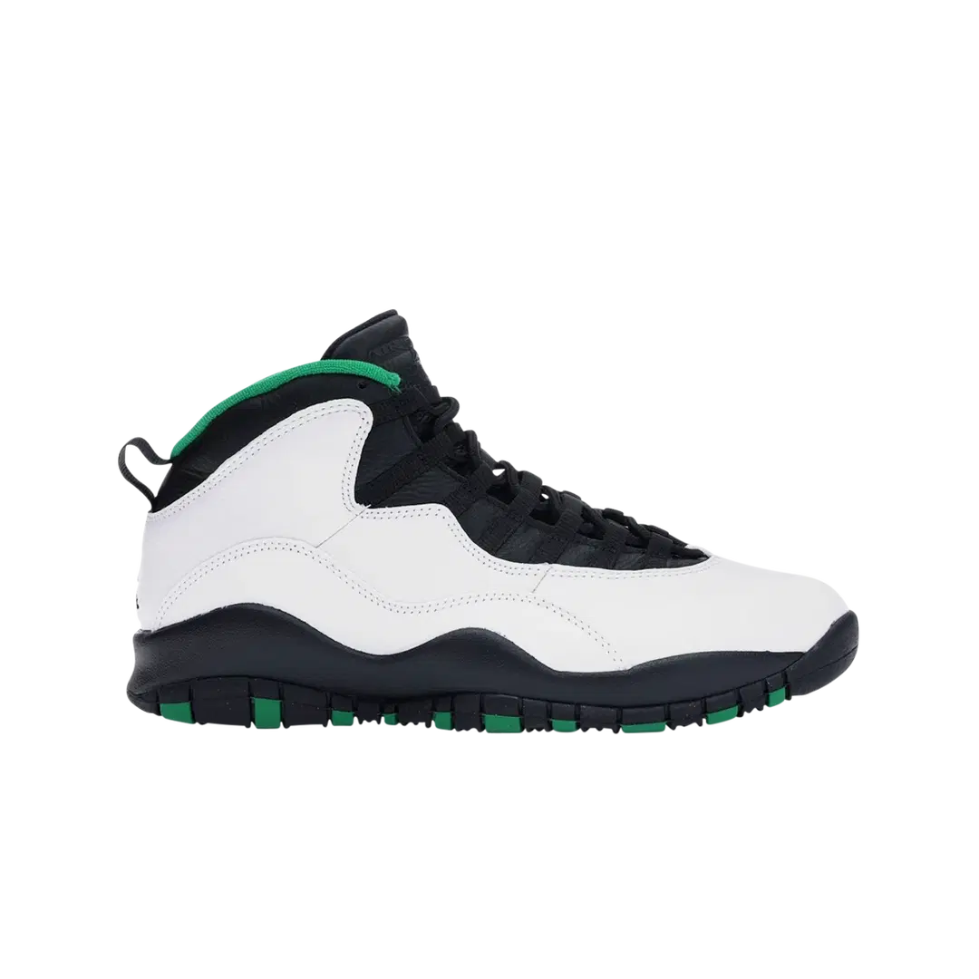 Jordan Jordan 10 Retro Seattle