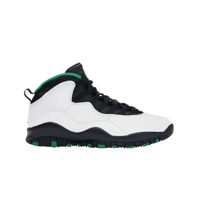 Jordan Jordan 10 Retro Seattle - view 2