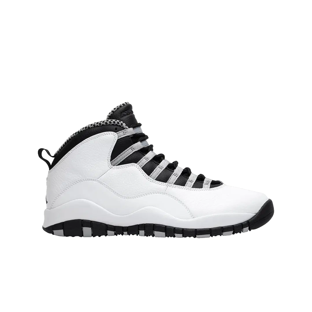 Jordan Jordan 10 Retro Steel (2013)