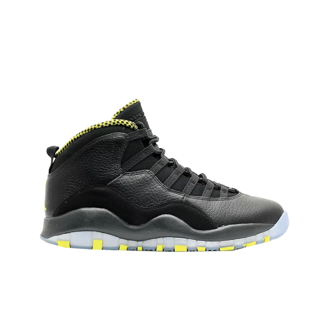 Jordan Jordan 10 Retro Venom Green