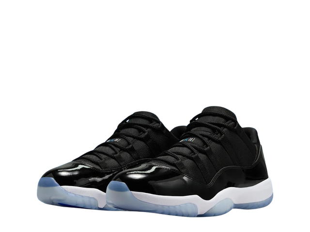 Jordan Jordan 11 Retro Low Space Jam - view 3