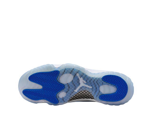 Jordan Jordan 11 Retro Low Space Jam - view 4
