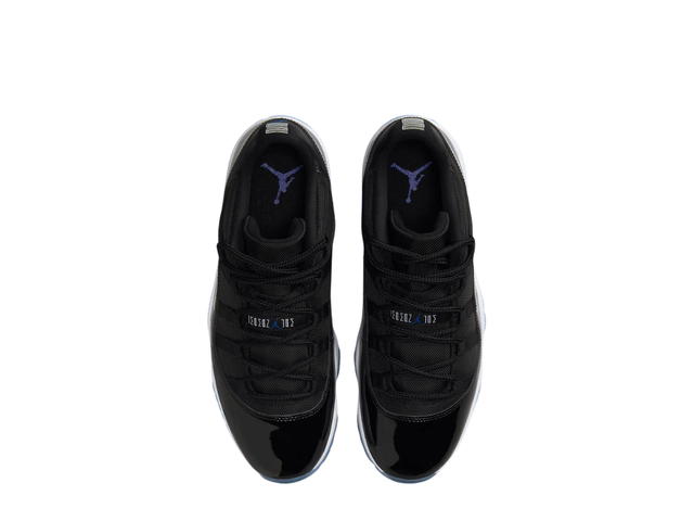 Jordan Jordan 11 Retro Low Space Jam - view 5