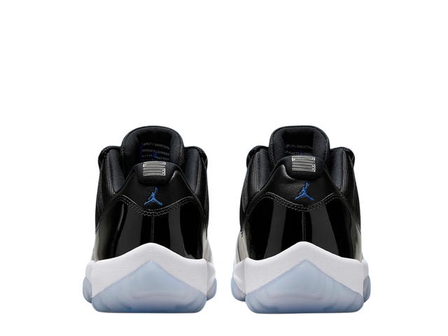 Jordan Jordan 11 Retro Low Space Jam - view 6