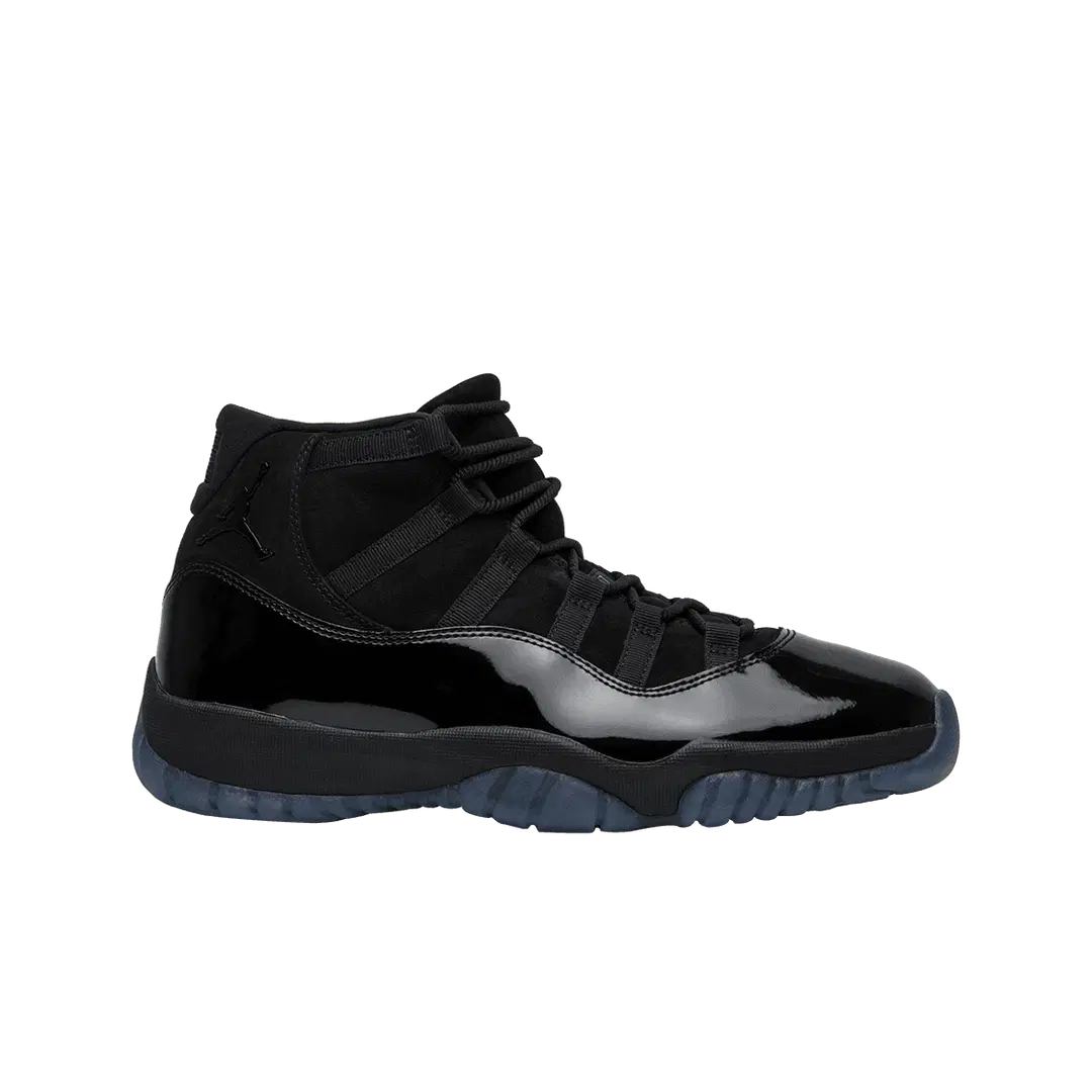 Jordan Jordan 11 Retro Cap and Gown