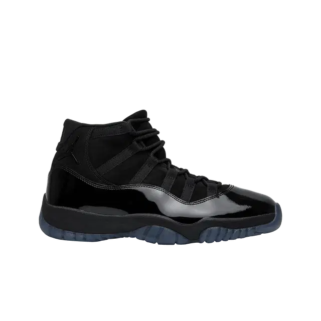 Jordan Jordan 11 Retro Cap and Gown - view 1
