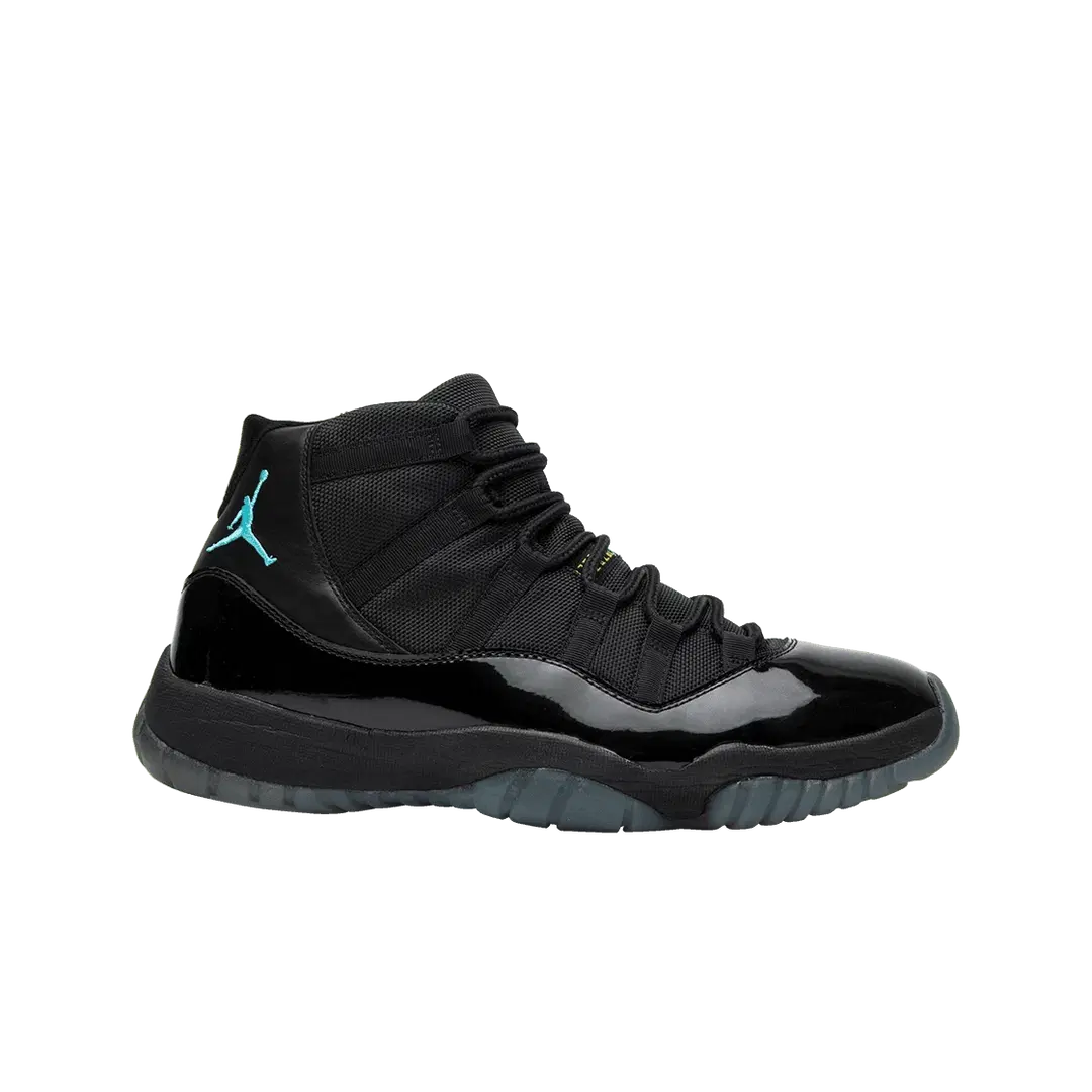 Jordan Jordan 11 Retro Gamma Blue