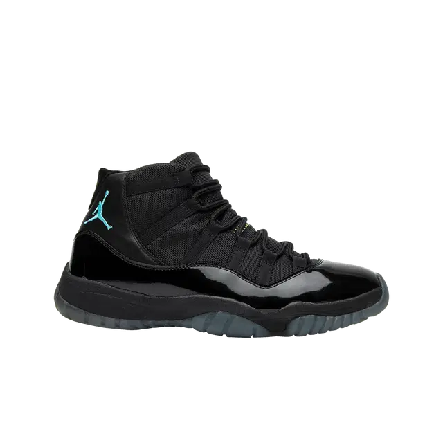Jordan Jordan 11 Retro Gamma Blue - view 1