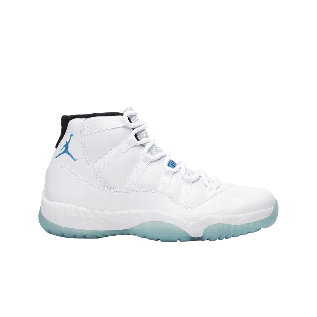 Jordan Jordan 11 Retro Legend Blue (2014)