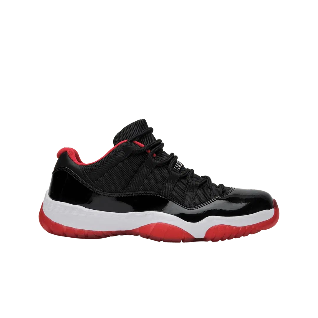 Jordan Jordan 11 Retro Low Bred