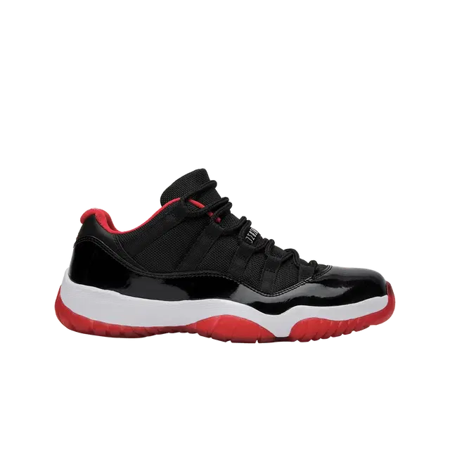 Jordan Jordan 11 Retro Low Bred - view 2