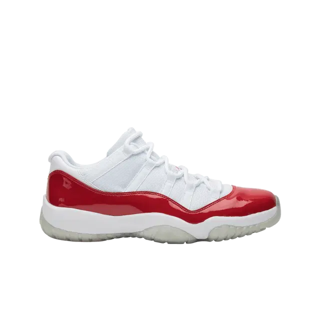 Jordan Jordan 11 Retro Low Cherry (2016) - view 2
