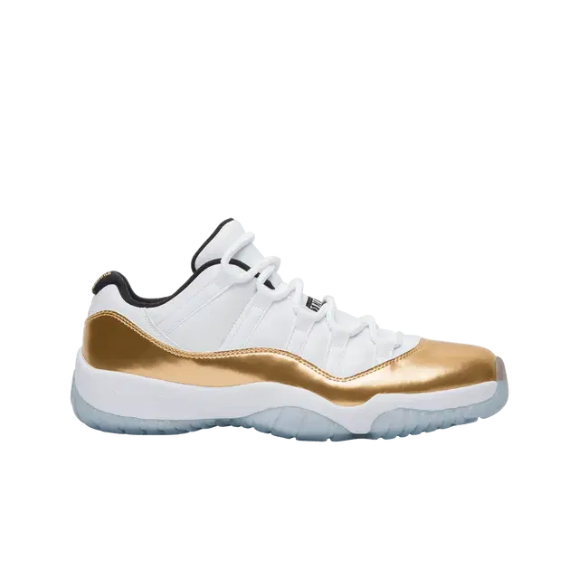 Jordan Jordan 11 Retro Low Closing Ceremony - view 2