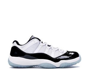 Buy Jordan 11 Retro Low Concord at Sasom – Authentic and Ready to Ship