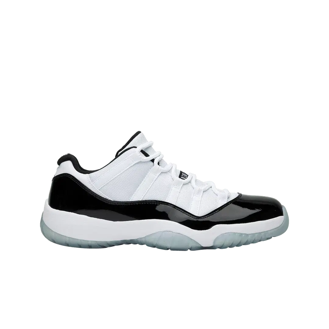Jordan Jordan 11 Retro Low Concord