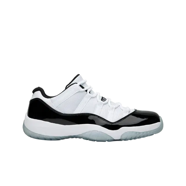 Jordan Jordan 11 Retro Low Concord - view 2