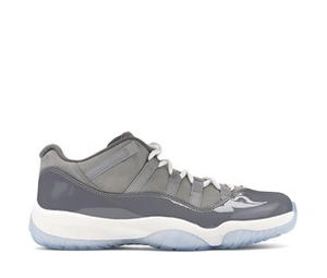 Buy Jordan 11 Retro Low Cool Grey at Sasom – Authentic and Ready to Ship