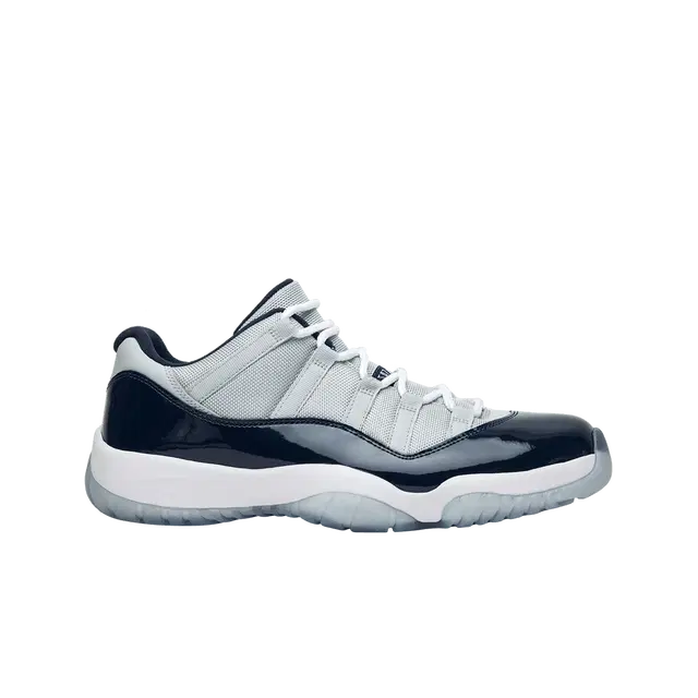 Jordan Jordan 11 Retro Low Georgetown - view 2