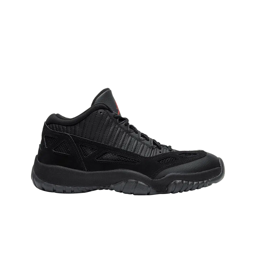 Jordan Jordan 11 Retro Low IE Referee (2015)