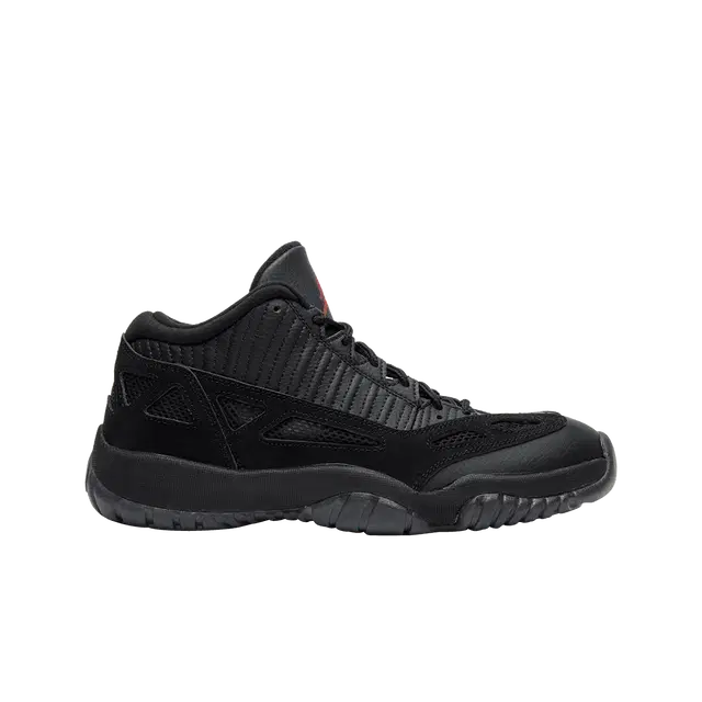 Jordan Jordan 11 Retro Low IE Referee (2015) - view 2