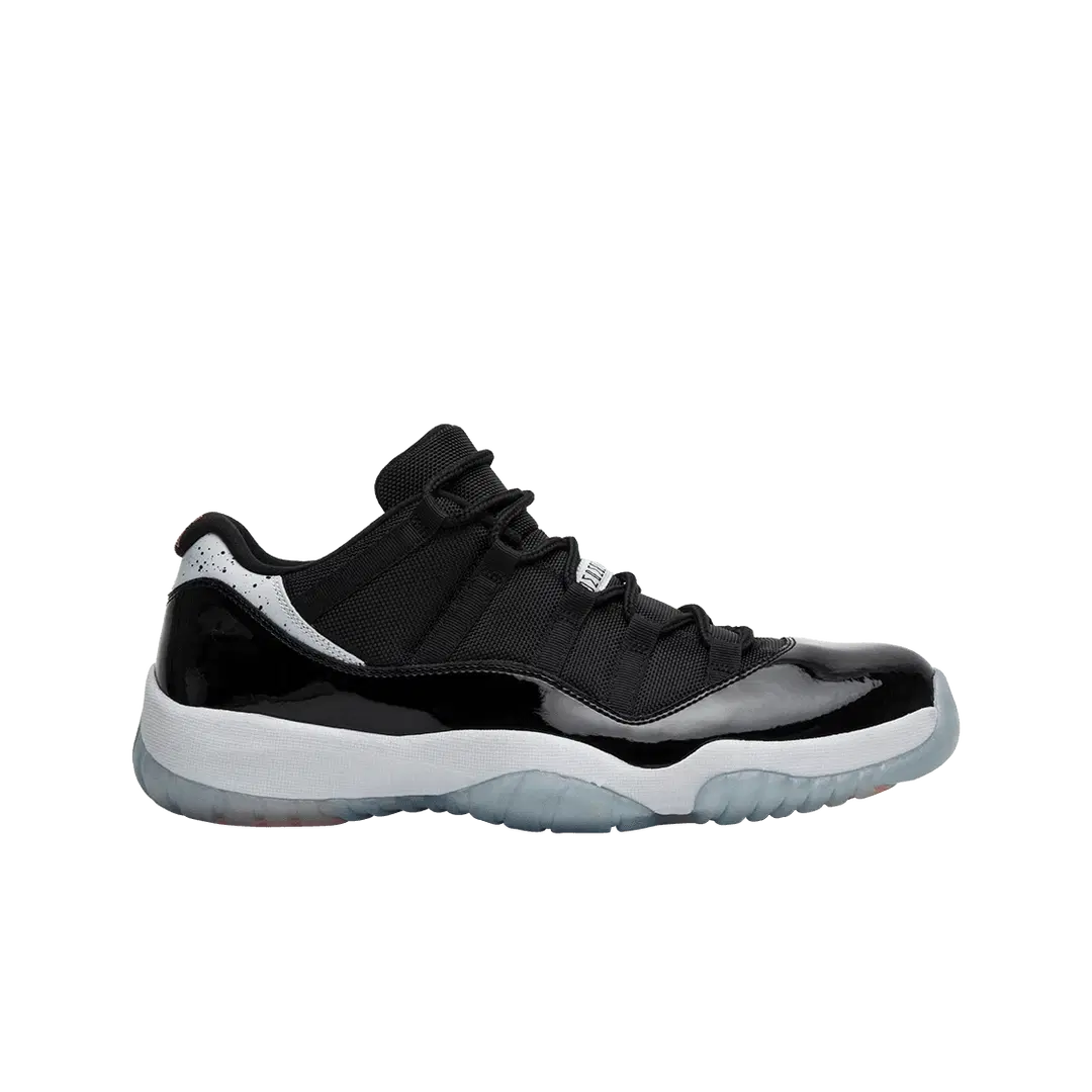 Jordan Jordan 11 Retro Low Infrared