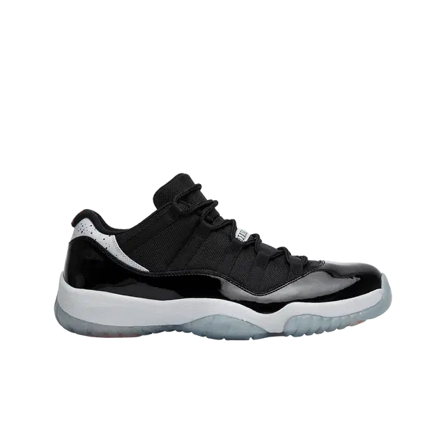 Jordan Jordan 11 Retro Low Infrared - view 1
