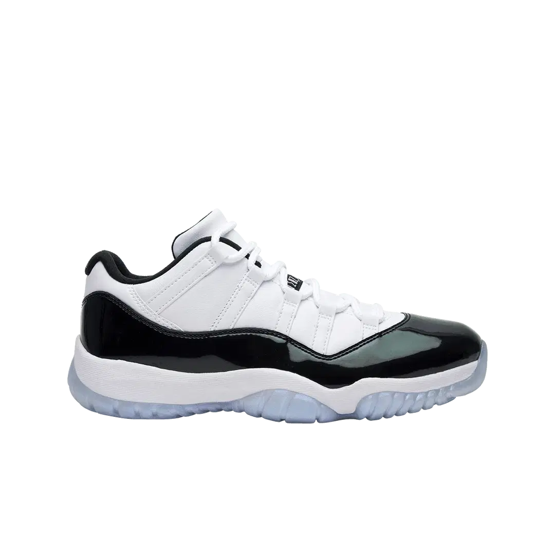 Jordan Jordan 11 Retro Low Iridescent