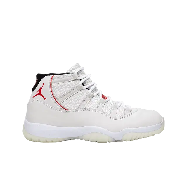 Jordan Jordan 11 Retro Platinum Tint - view 2