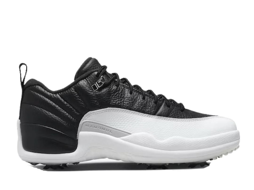 Jordan Jordan 12 Retro Low Golf Playoff