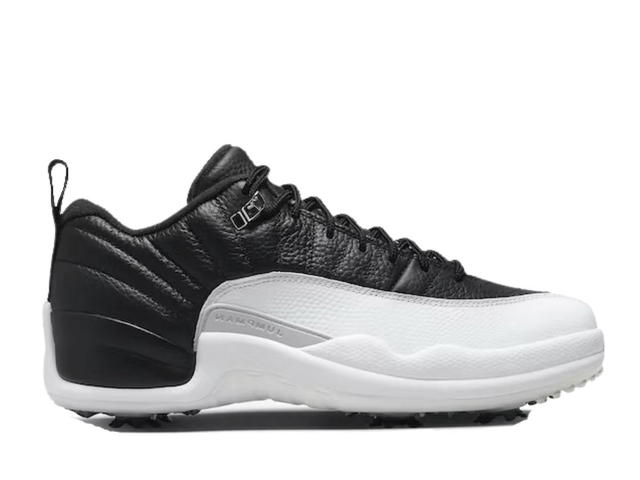 Jordan Jordan 12 Retro Low Golf Playoff - view 1