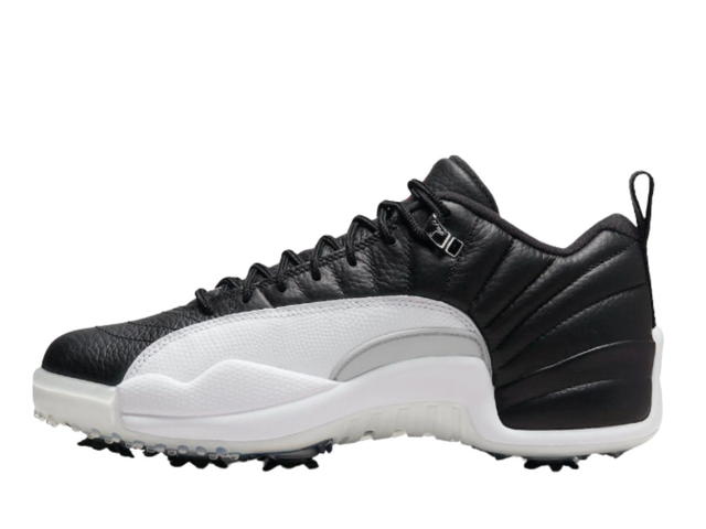 Jordan Jordan 12 Retro Low Golf Playoff - view 2