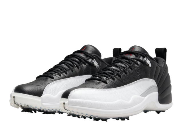 Jordan Jordan 12 Retro Low Golf Playoff - view 3