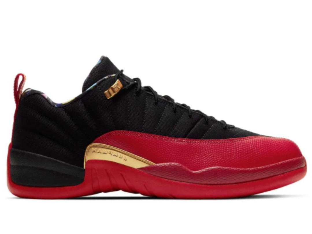 Jordan Jordan 12 Low SE Super Bowl LV